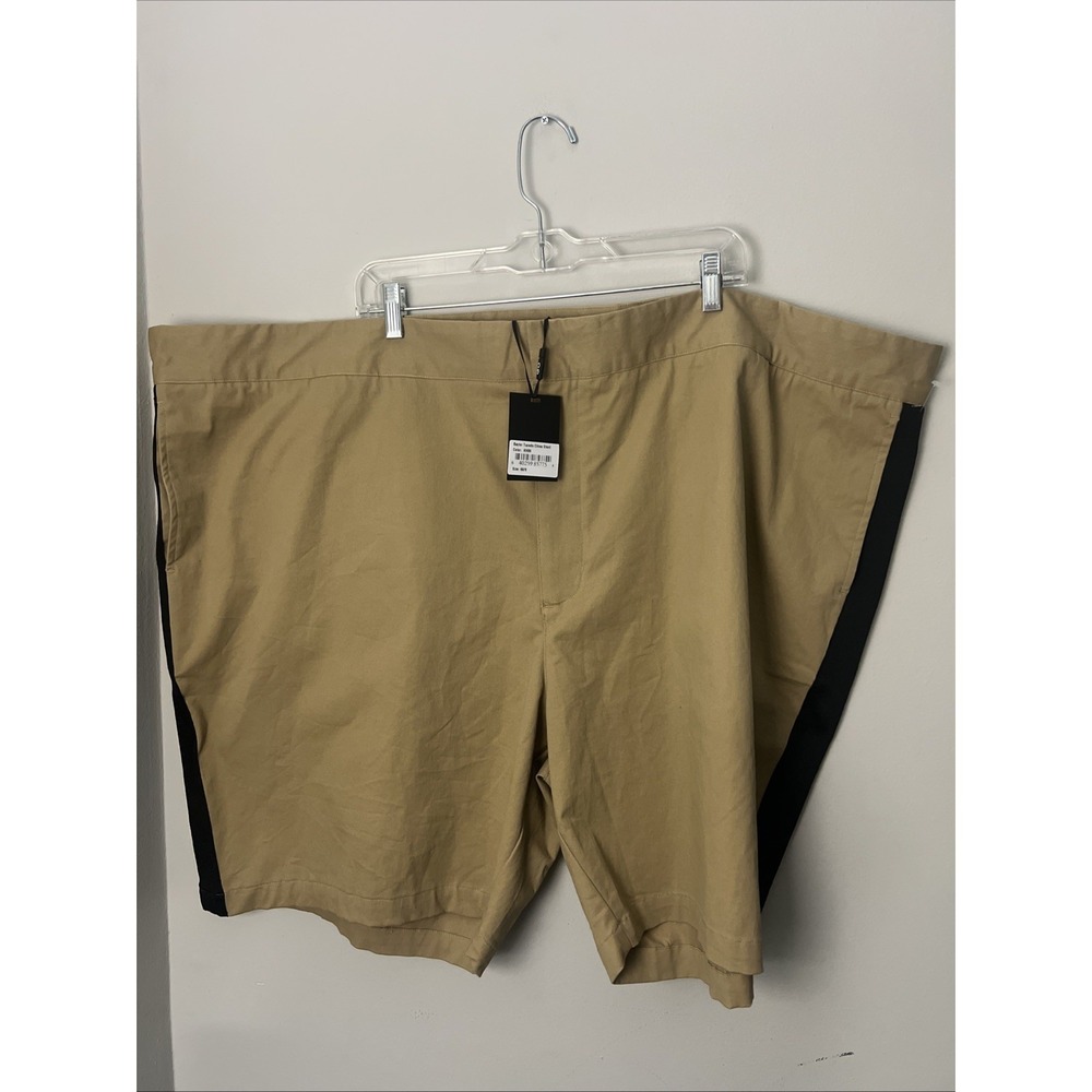 Good Counsel Baylor Tuxedo Chino Short Khaki Size 60/9